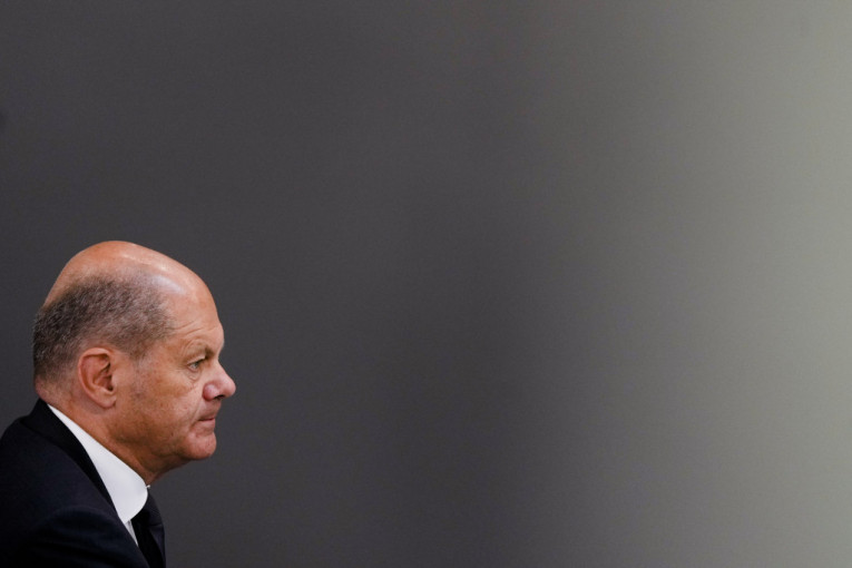 Zelenski smenio visoke funkcionere - Šolc ukazao na nesklad u EU! (FOTO)