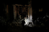 Talibani preklinju za pomoć posle zemljotresa: Broj mrtvih i dalje raste, ne zna se koliko ljudi je pod ruševinama (FOTO)