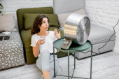 Besplatni trik za rashlađivanje: Pretvorite ventilator u klimu i uživajte u svežini odmah!