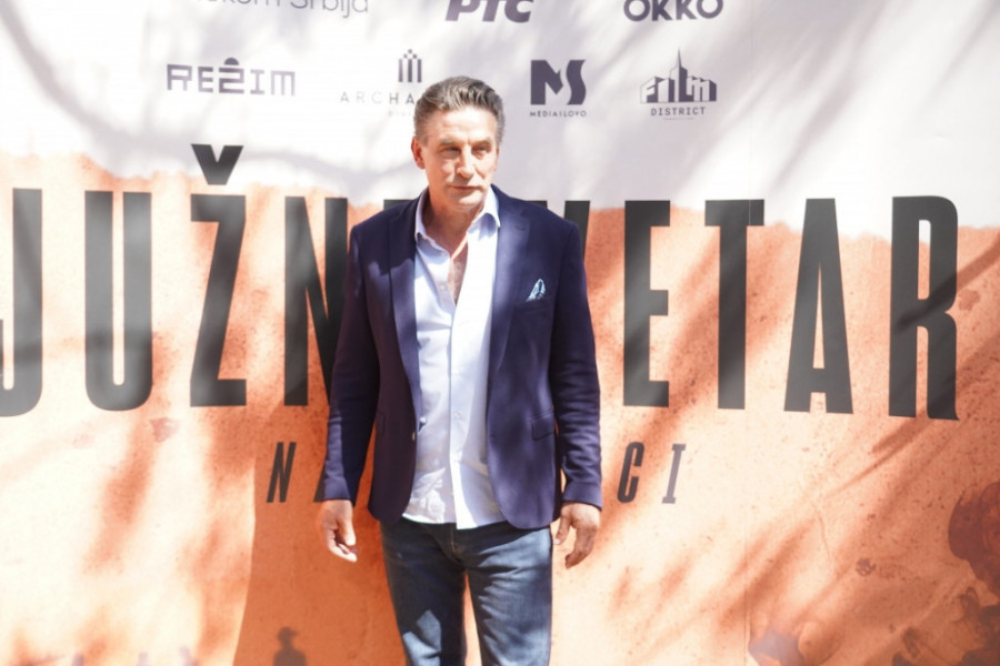 Vilijam Boldvin pokušava da se opravda: Uputio pismo izvinjenja