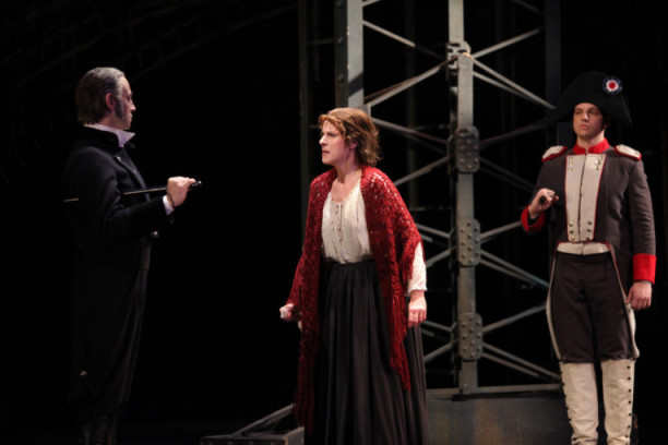 Ljubav, spektakl i revolucija: "Jadnici" večeras 100. put na sceni Madlenianuma (FOTO)