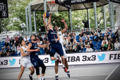 Basket dan 2. Moćna Srbija u četvrtfinalu Svetskog prvenstva! (VIDEO)