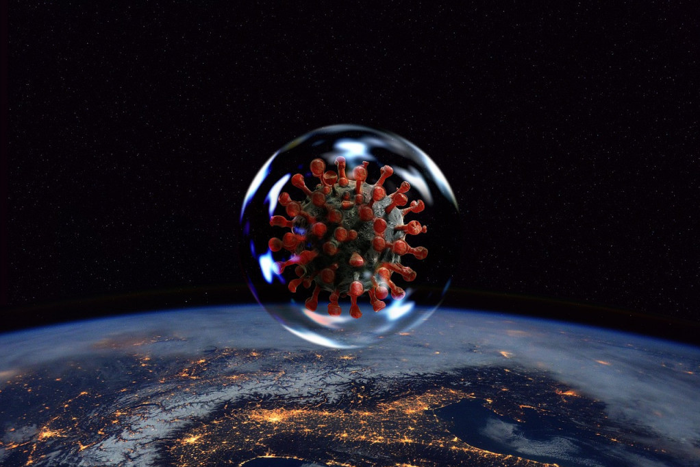 Konačno utvrđeno poreklo koronavirusa? Nova analiza upućuje na ono o čemu se već pričalo