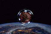 Došao je kraj! SZO saopštio da koronavirus više nije globalna vanredna situacija