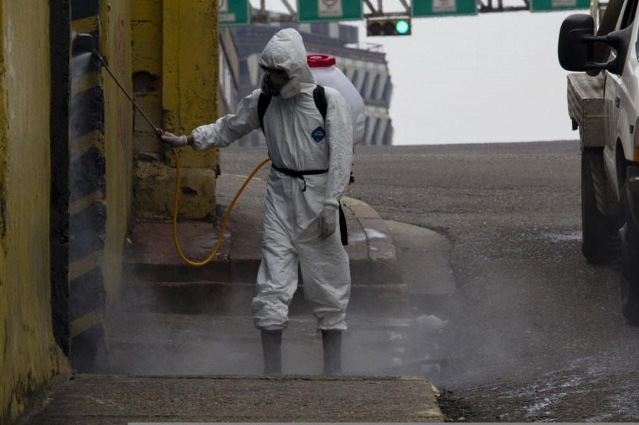 U Aziji se pojavio novi opasni virus! Nekoliko zemalja hitno uvelo kontrole na granicama iz doba korone