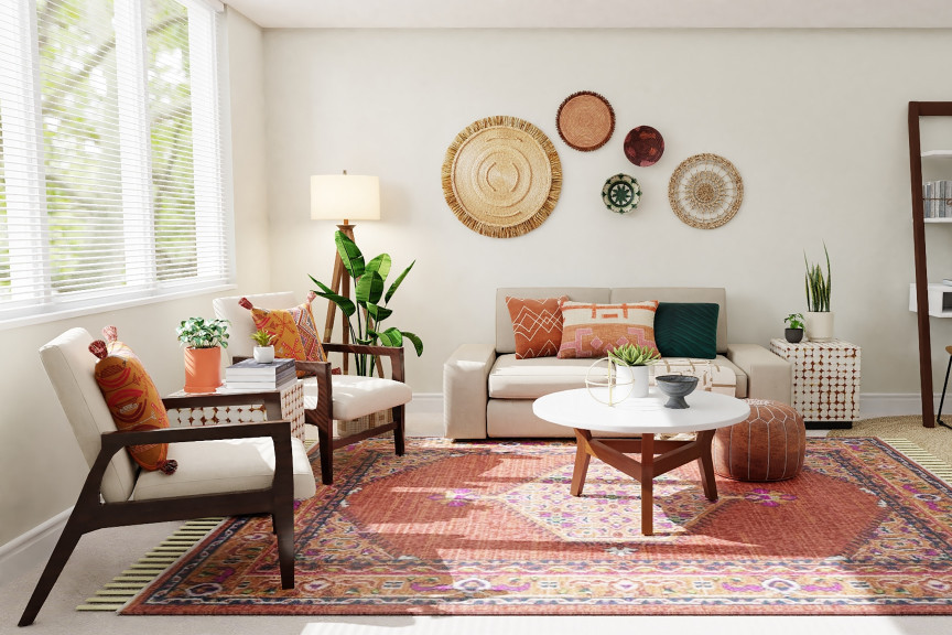 Za luksuzan izgled doma vam nije potrebno mnogo para, već je bitan način na koji ga uredite