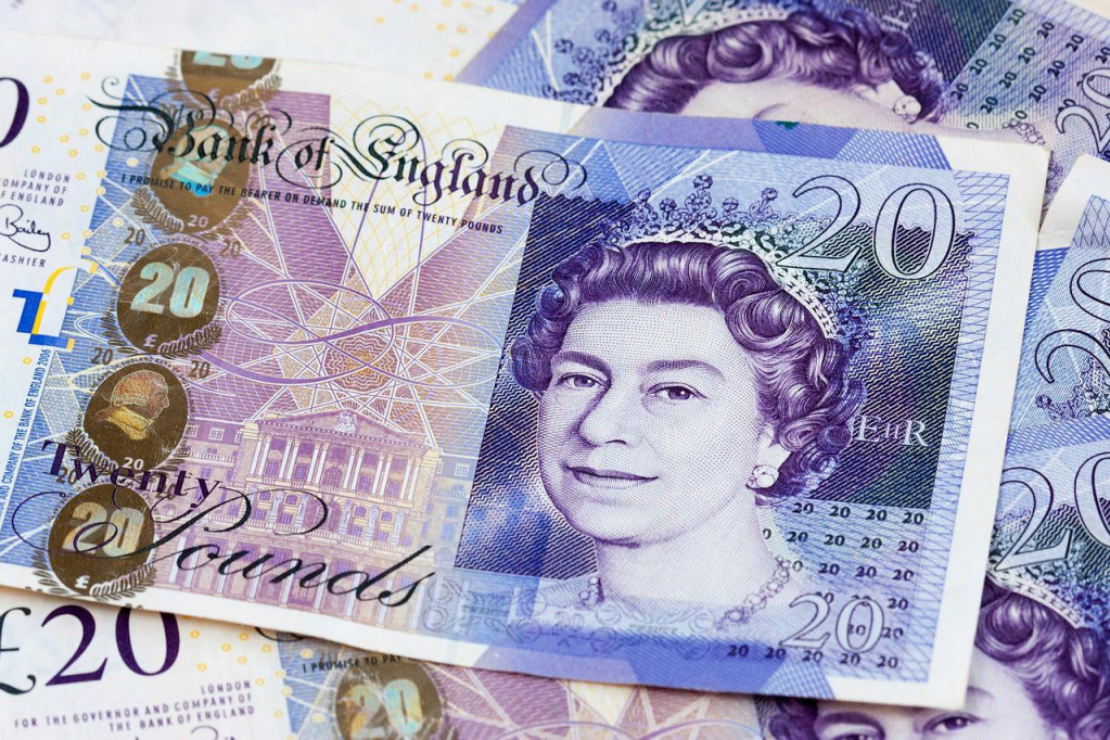 Englezi se ozbiljno muče sa inflacijom: BoE podigla stopu za 50 poena