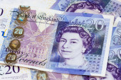 Veće rate kredita i u Britaniji: Banka Engleske poskupela funtu