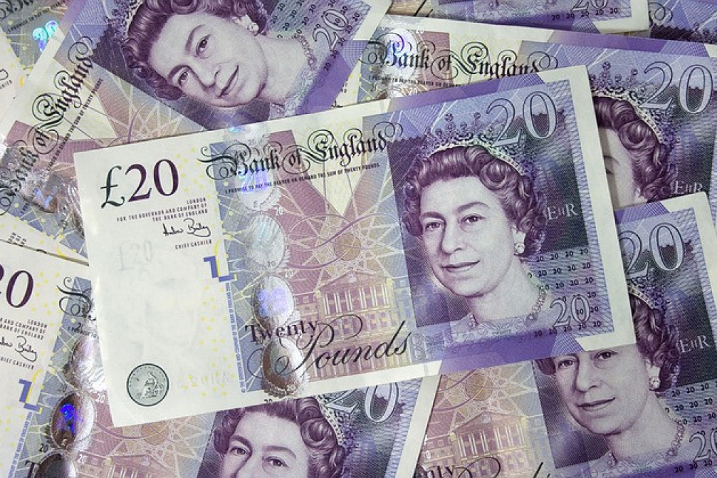Elizabeta II – monarh sa najvećim uticajem na novac