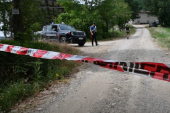 Spaljeno telo Albanca sa Kosmeta nađeno u gepeku džipa u Italiji: Likvidiran u ratu narko-klanova?