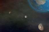 Astronomska pojava koja se ne propušta: Golim okom će se videti Merkur, Venera, Mars, Jupiter i Saturn! (VIDEO)