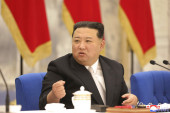 Kim vojnom vrhu dao novo naređenje, Južna Koreja strahuje da je sledeća meta!