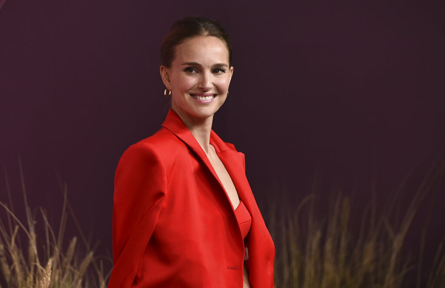 Natali Portman je imala teške trenutke odmalena: Kao dete sam bila seksualizovana