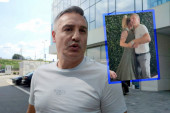 Gagi Đogani prvi put javno sa verenicom: Strasni ples i zagrljaji (VIDEO)