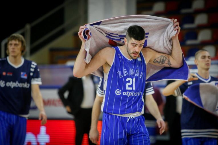 Hrvati osudili srpskog košarkaša zbog širenja i prenošenja zaraznih bolesti! Dobio je pola godine uslovno
