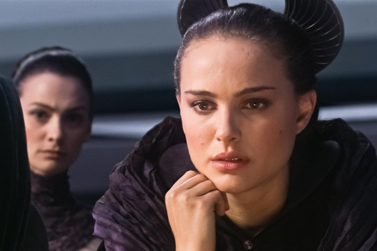 Natali Portman otkrila svoju veliku želju: Bilo bi uzbudljivo kad bi se vratila iz mrtvih (FOTO)