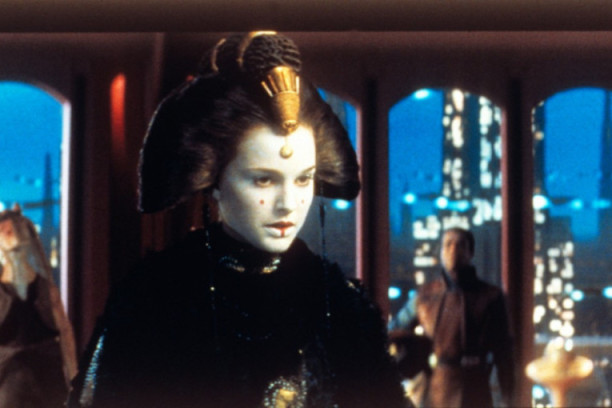 Natali Portman ponovo u "Ratovima zvezda": Povratak princeze