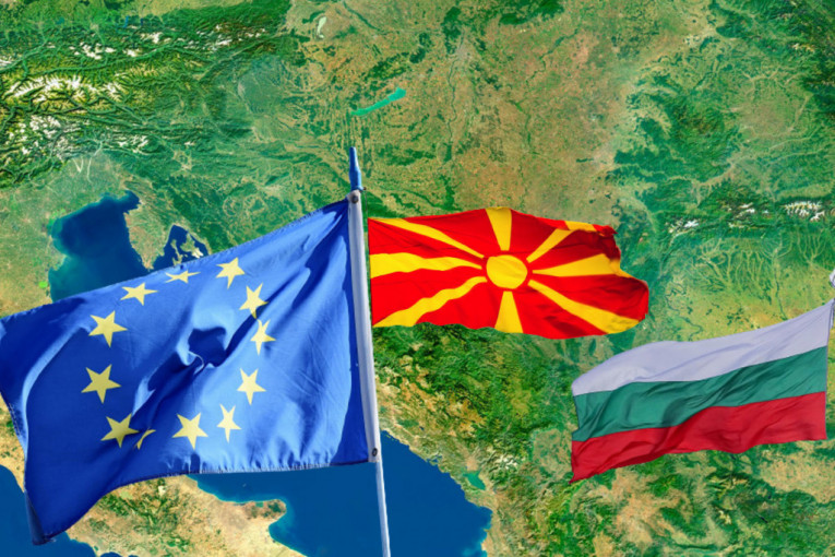 Otvoren put ka EU: Makedonski i bugarski zvaničnici konačno potpisali protokol o dobrosusedskim odnosima