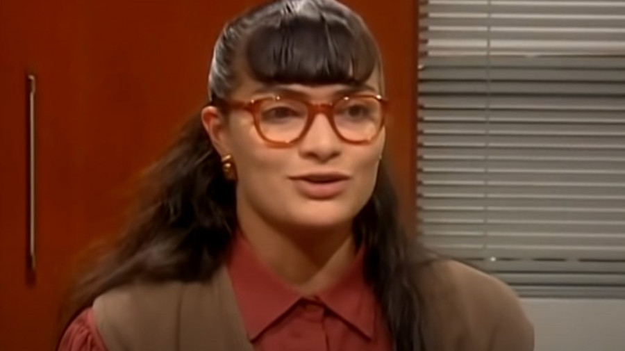 Sećate li se neprivlačne "Ružne Beti"? Glumica uskoro puni 50 godina, neprepoznatljiva je i nećete verovati koliko je lepa (FOTO)