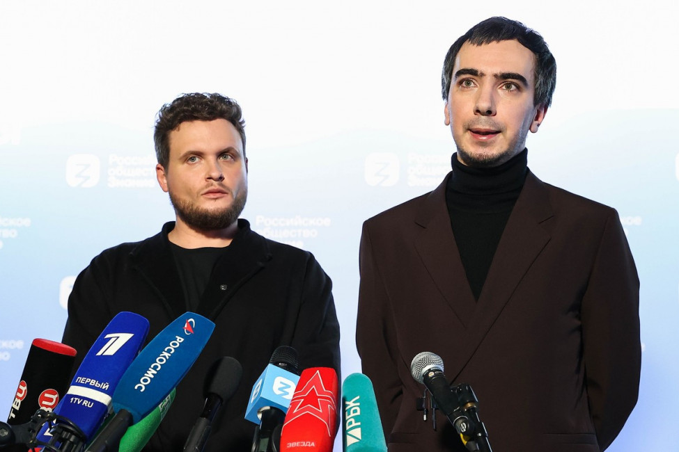 Estonskog zvaničnika prevarile ruske šaljivdžije: Ponudio Ukrajini pomoć za napad na Sankt Peterburg
