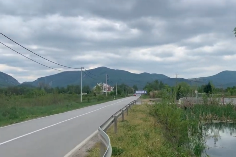 U ovoj banji možete uživati u noćnom kupanju: Meštani krenuli u potragu za ugljem, pa naleteli na izvorište lekovite vode