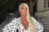Jelena Karleuša se oglasila o nasilju nad ženama: Roditelji vas nisu odgajili da vas neko tuče, kriv je onaj koji zlostavlja