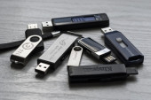 Mislili smo da je USB fleš memorija prošlost, ali jedna stvar je spasila od zaborava