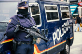 Srbin likvidiran u Španiji! Izrešetan na parkingu, Civilna garda traga za ubicama