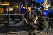 Policija odranije motrila na njega: Objavljeno ime islamiste koji je izvršio teroristički napad u Oslu (FOTO)