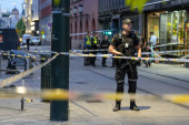 Napadač iz Osla radikalni islamista? Evo šta se do sada zna o smrtonosnoj pucnjavi u Norveškoj (VIDEO)