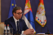 Predsednik Vučić se obratio javnosti: Moramo da nađemo alternativu ruskoj nafti, javni dug nam je gotovo najbolji u Evropi!