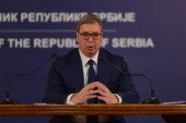 Najvažnije poruke koje je predsednik Vučić danas uputio građanima Srbije (VIDEO)