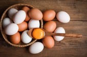 Šta bi moglo da vam se dogodi ako potpuno prestanete da jedete jaja?