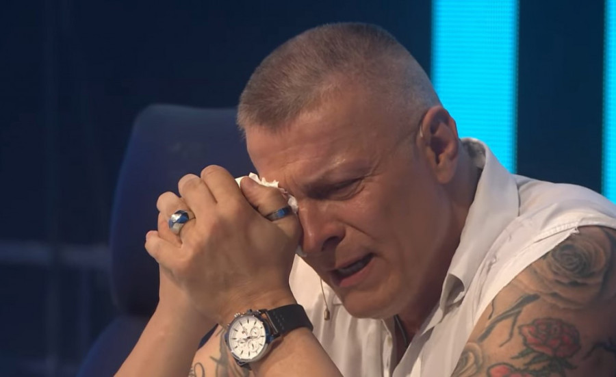 Vicešampion "Zvezda Granda" o borbi sa alkoholom: Đorđe David mi je spasio život i karijeru!