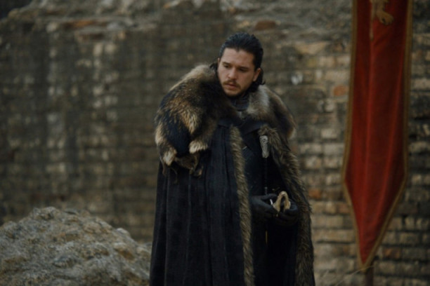 Nastavlja se snimanje "Igre prestola": Nove epizode posvećene najpopularnijem junaku