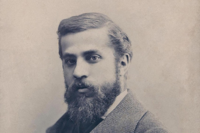 Antoni Gaudi: Božji arhitekta koji se oženio umetnošću i voleo samo jednom u životu