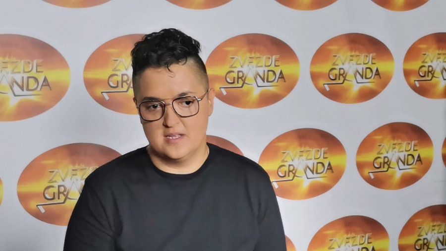 Tužne vesti u domu Marije Šerifović: Preminuo joj je stric - poznati radio-voditelj, strasni ribolovac i zaljubljenik u muziku