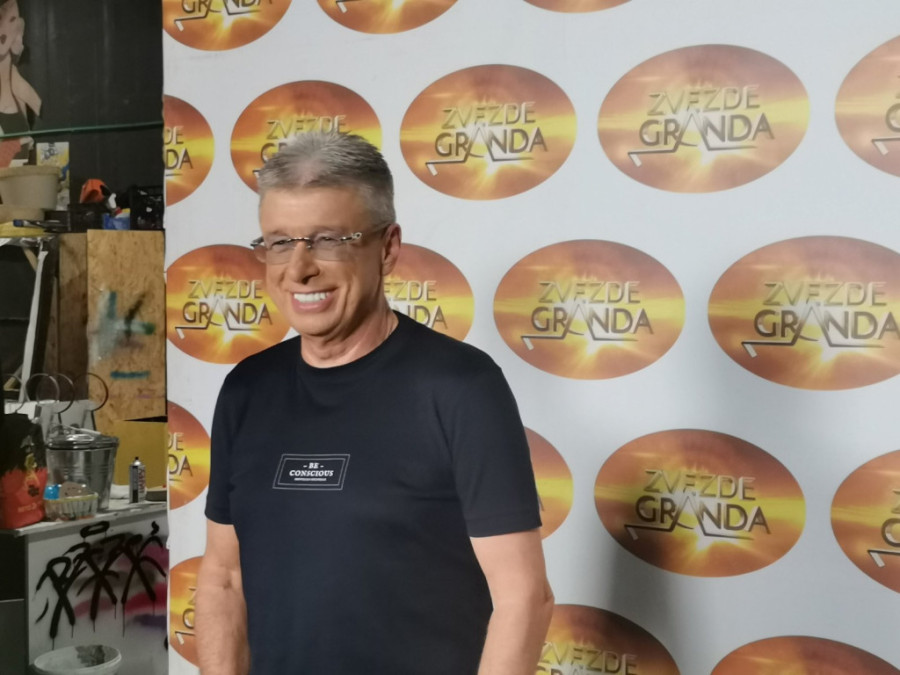 Ovako je Popović naterao Adila da peva "Laku noć": On nije hteo, ali se zbog ovih reči predomislio!