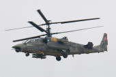 Ka-52 - najmoćniji jurišni helikopter koji postoji: "Aligatori" su glavni adut Rusije? (VIDEO)