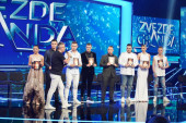Četiri kandidata je ostalo da se bori u finalu "Zvezda Granda": Šerifovićkin neće uzeti titulu, ali ni Cecin  (FOTO)