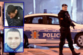 Braći Šaković presuđeno na identičan način: Ubica sa kačketom i torbicom zapucao u punom restoranu! "Opustili" se neposredno pre ubistva