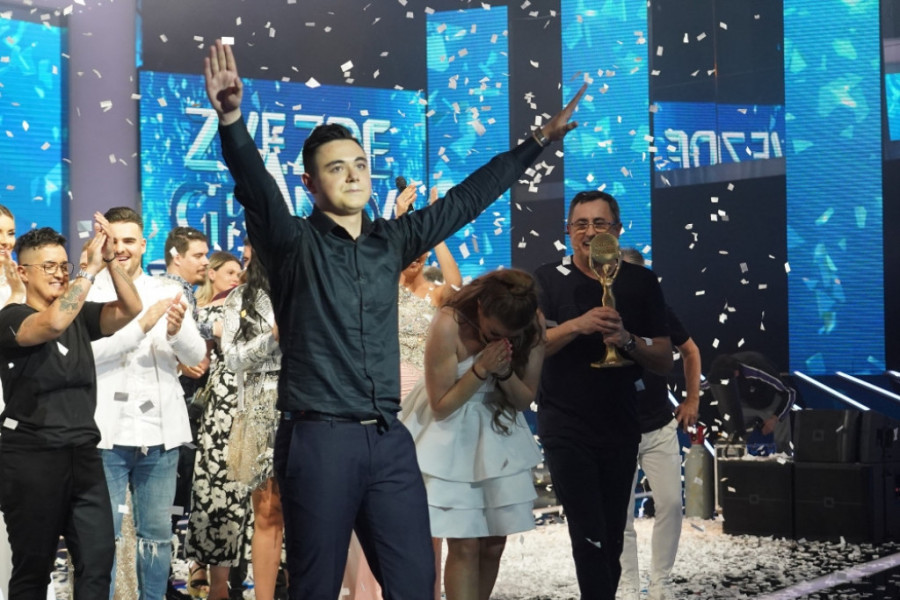 Pobednik "Zvezda Granda" zbog finala propustio važan događaj u životu: Drug mu je predvideo uspeh, a njihovu reakciju neće zaboraviti