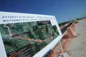 Prva deonica Moravskog koridora otvara se danas: Koje još puteve uskoro završavamo?