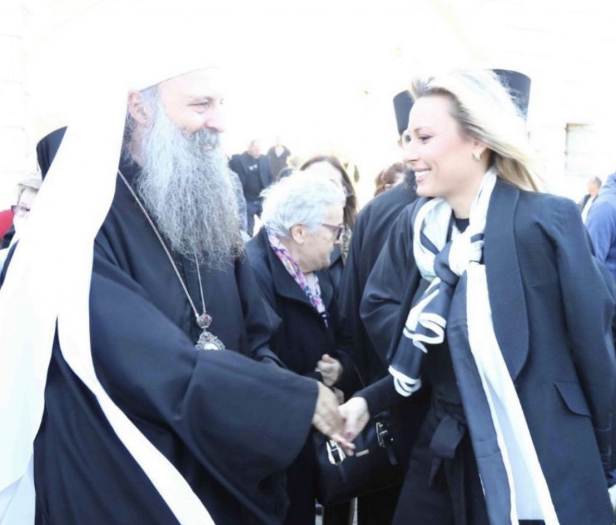 Dajana Paunović: Probleme iz prošlosti ne smemo ostaviti našoj deci