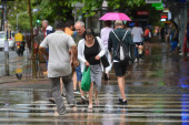 RHMZ izdao upozorenje na kišu, ali i najavio novi talas letnjih vrelina: Ovi dani će biti najtopliji