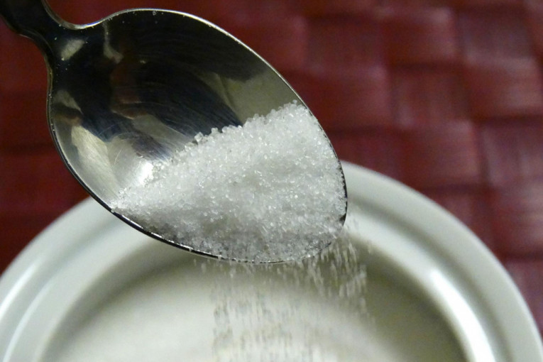 Cena šećera najviša od 2012. godine: Skuplji slatkiši