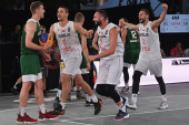 Basketaši slave planetarnu krunu i poručuju: Donećemo Srbiji još mnogo medalja!