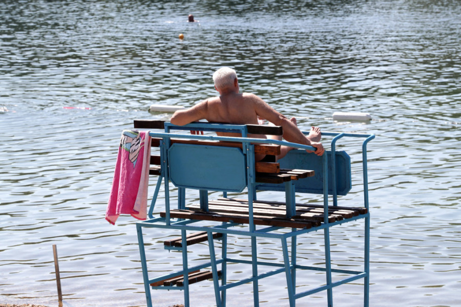 Kupači, obratite pažnju! Voda na Adi Ciganliji se ispituje dva puta nedeljno, a evo kakvog je kvaliteta