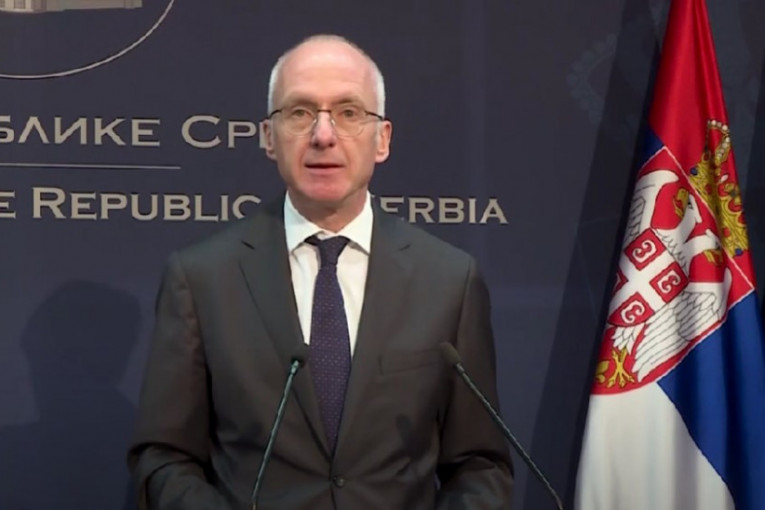 Nemački ambasador: Pridruživanje sankcijma, Srbiji će pomoći da napreduje