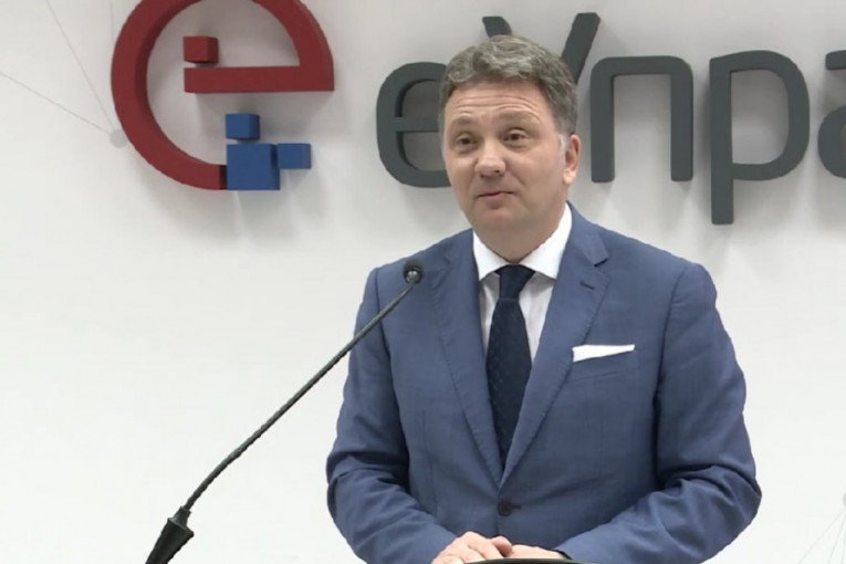 Jovanović: Ocena UN osnova za brži razvoj elektronskih usluga